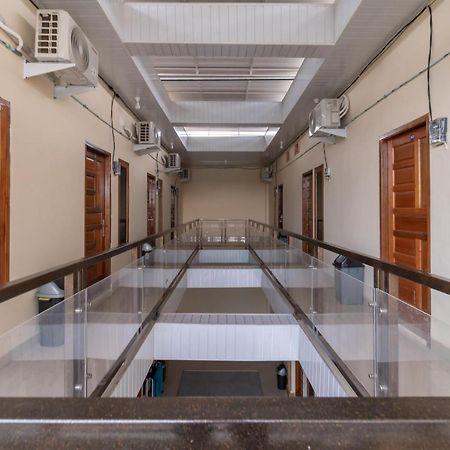 Urbanview Hotel Salsabilah Palembang By Reddoorz المظهر الخارجي الصورة