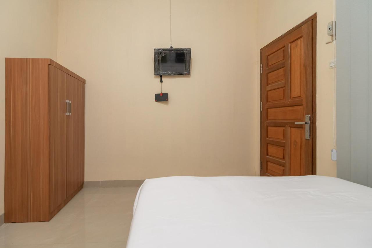 Urbanview Hotel Salsabilah Palembang By Reddoorz المظهر الخارجي الصورة