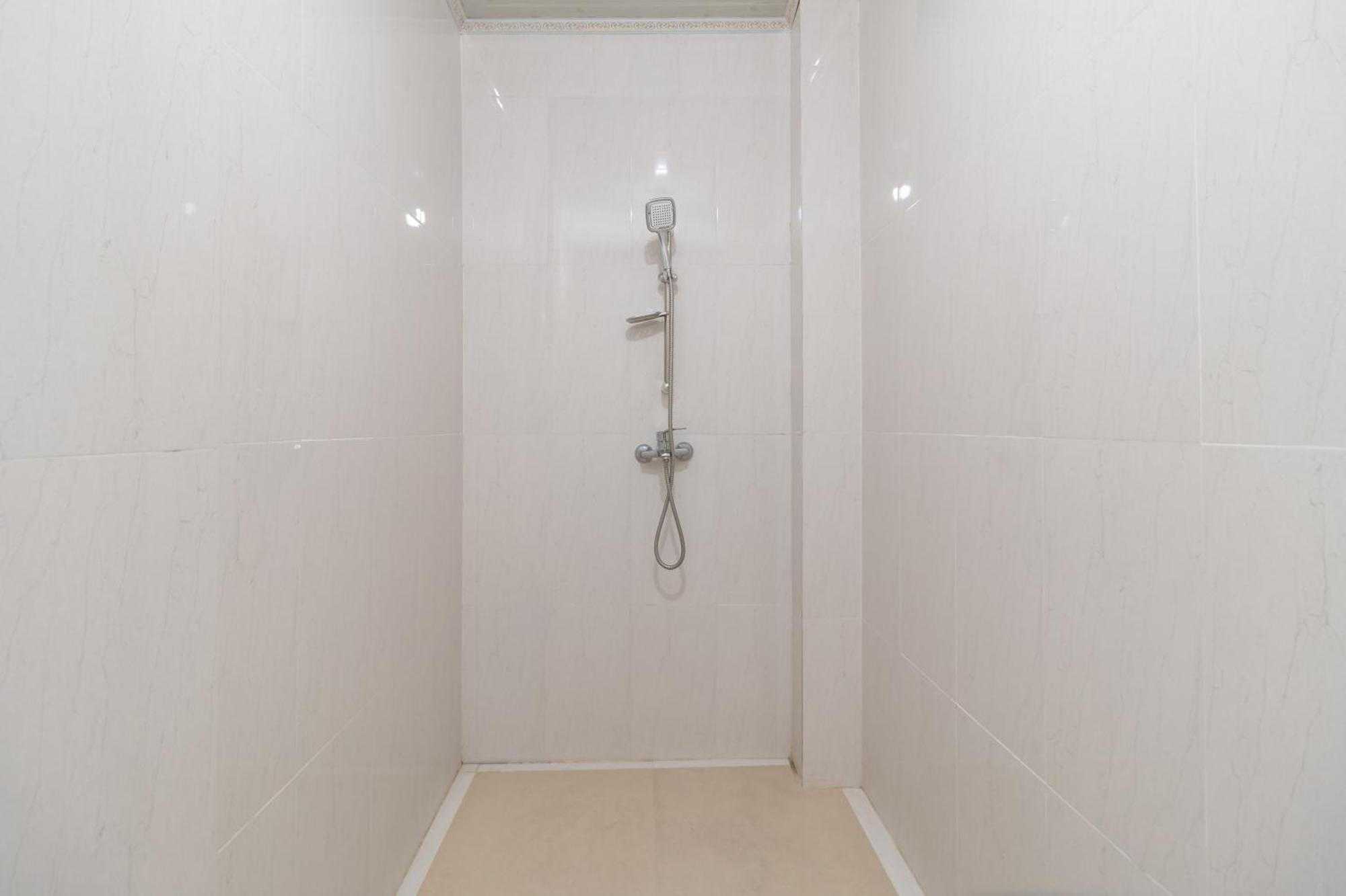Urbanview Hotel Salsabilah Palembang By Reddoorz المظهر الخارجي الصورة